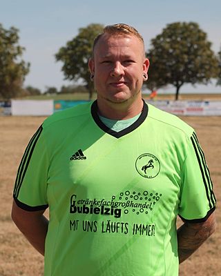 Sven Lofing