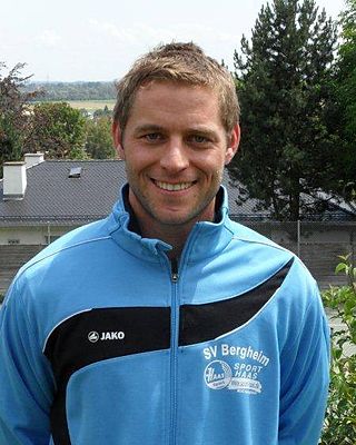 Christian Kerschbaum
