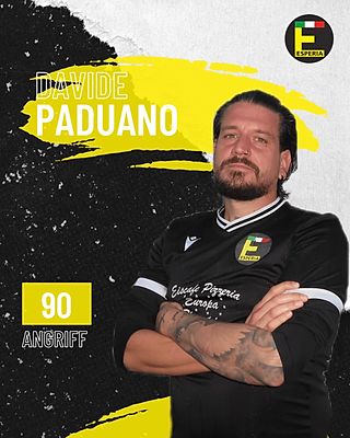 Davide Paduano