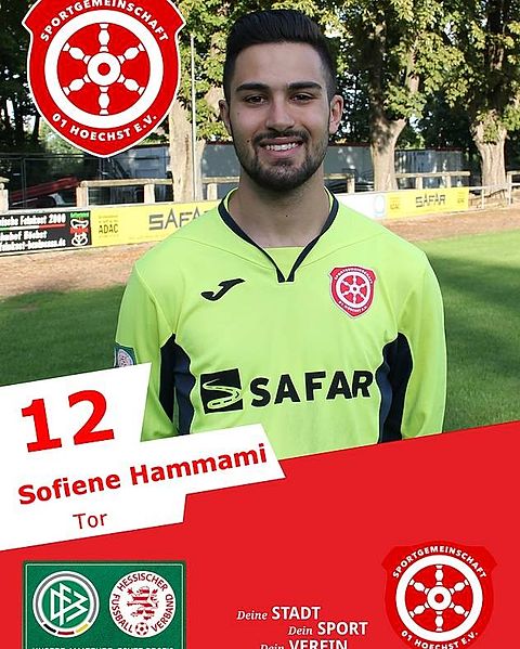 Foto: SG 01 Hoechst Marketing
