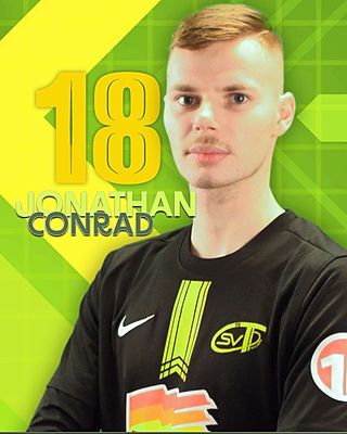Jonathan Conrad