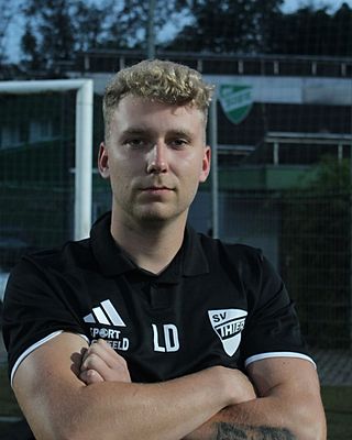 Luca Leon Diegmann
