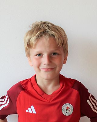 Ian Jerome Maleschka