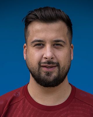 Ajdin Mehinovic