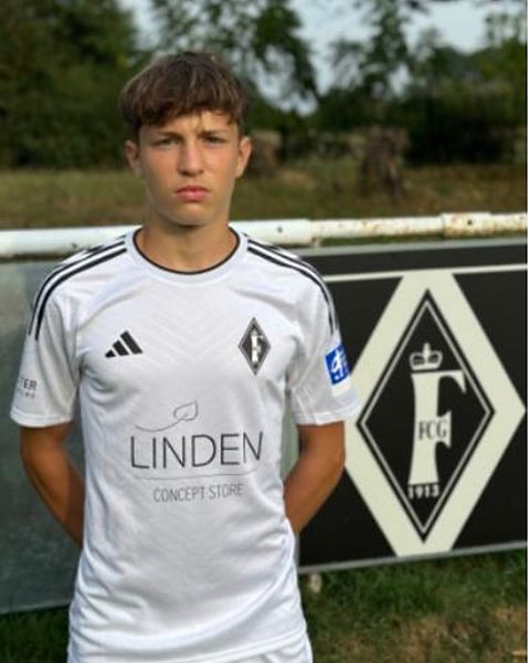 Foto: FC Germania Friedrichstal