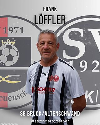 Frank Löffler