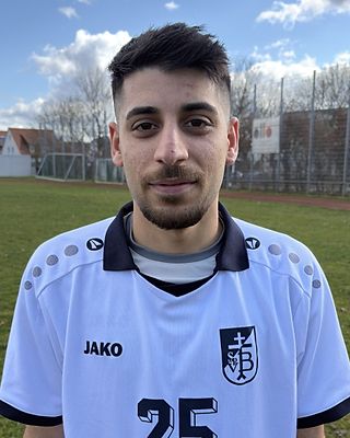 Bilal Bitmez