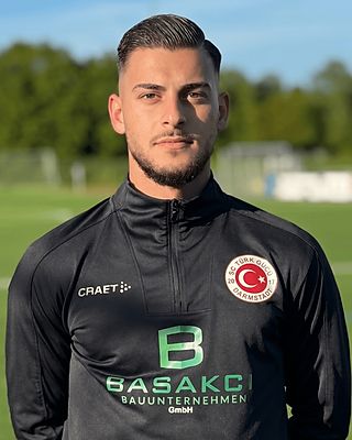Akin Türk