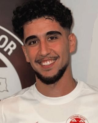 Marwan Baschaer Rifai