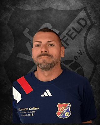 Patryk Fajer