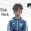 Eliah Henk