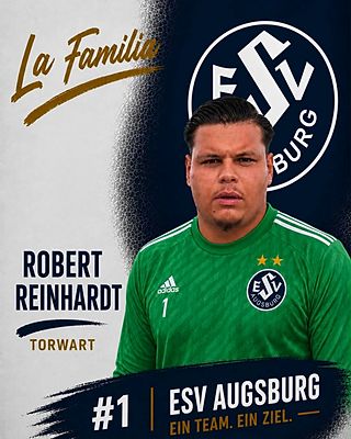 Robert Reinhardt