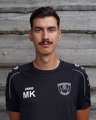 Maximilian König