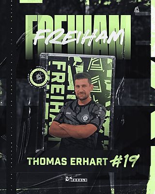 Thomas Erhart