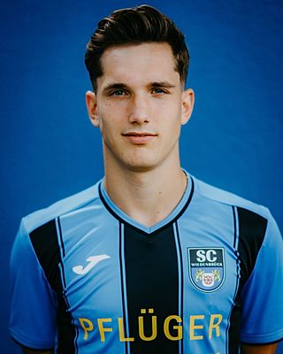 Timo Kondziella