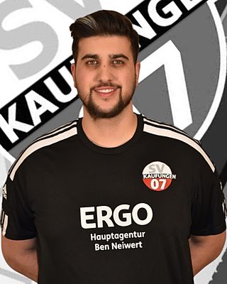 Mohammed Amin Ramahi