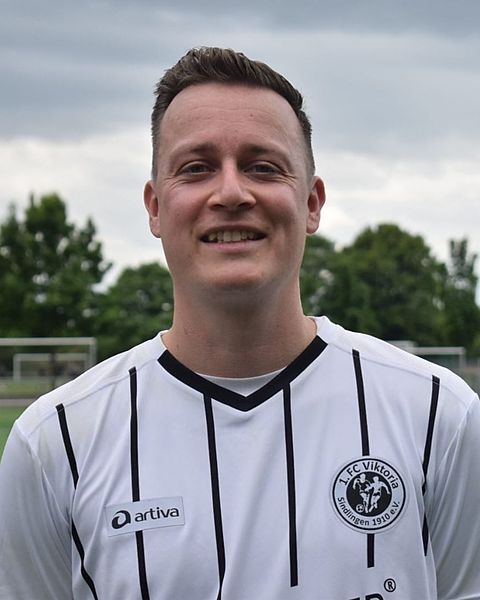 Foto: 1. Fc Viktoria Sindlingen