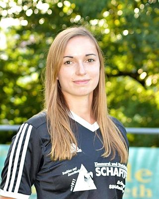 Michaela Butscher
