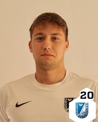 Jesse Thürke