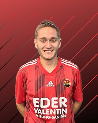 Julian Schliersmair
