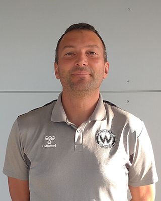 Wolfgang Sonnenhauser