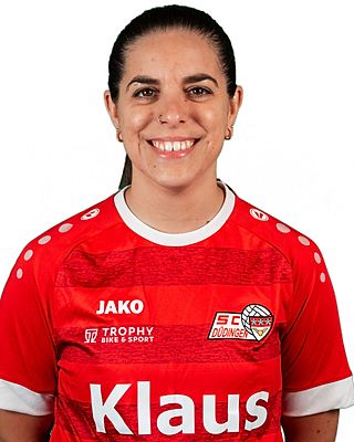 Tania Alexandra Santos Neves