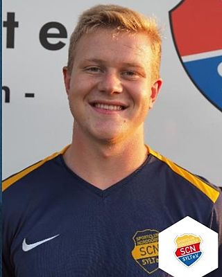 Patryck Szylejko-Malec