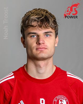 Noah Troost