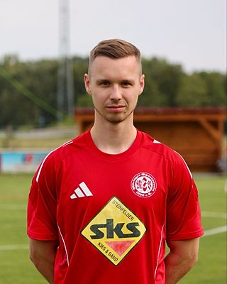 Toni Komrowski