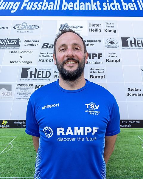 Foto: TSV Grafenberg