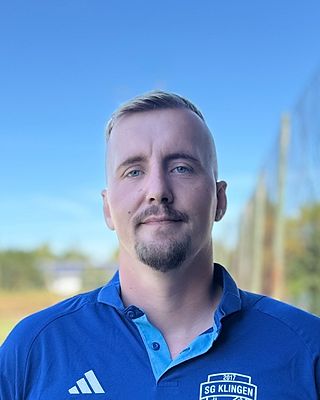 Mitch Meier