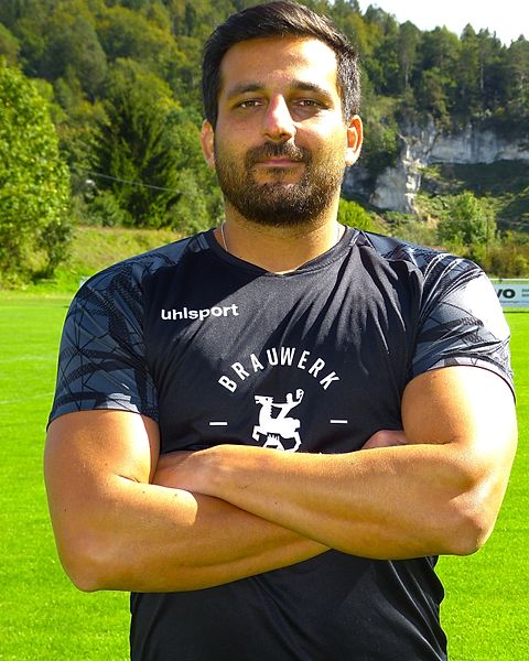 Foto: Gunter Aipperspach