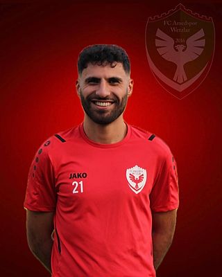 Mahir Marankoz