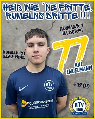 Kai Andreas Engelmann