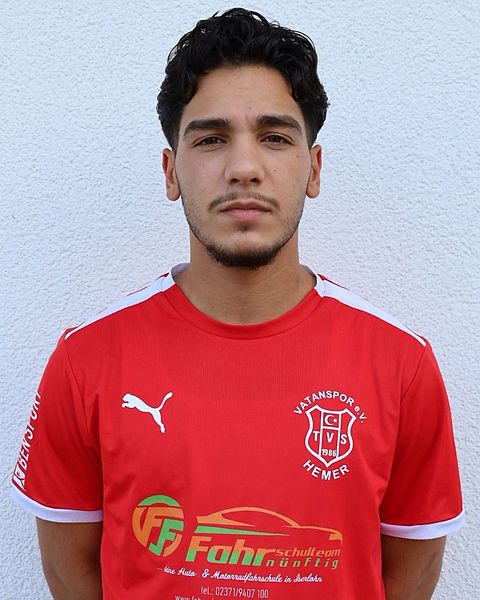 Foto: TVS Vatanspor Hemer