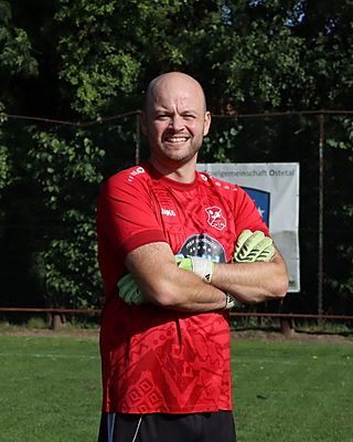 Kevin Leonhardt
