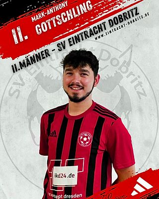 Mark-Anthony Gottschling