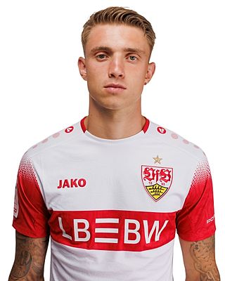 Veit Stange