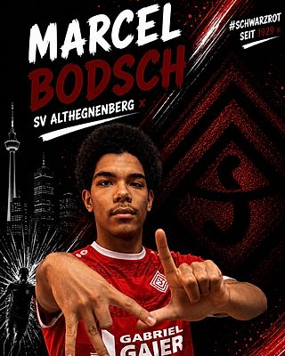 Marcel Bodsch