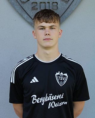 Fabian Melzer