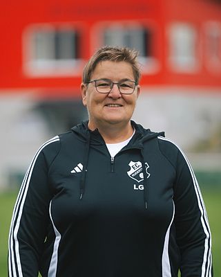 Lisa Gahbauer