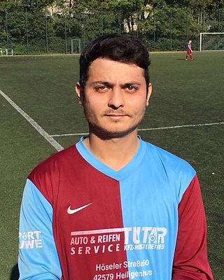 Ilker Günay