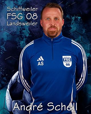 Andre Schell