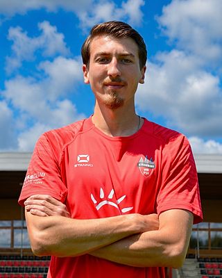 Bartosz Przybyl