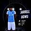 Jarrell Ugwu