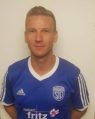 Igor Sostaric