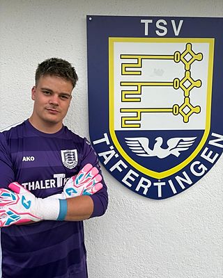 Fabian Meier