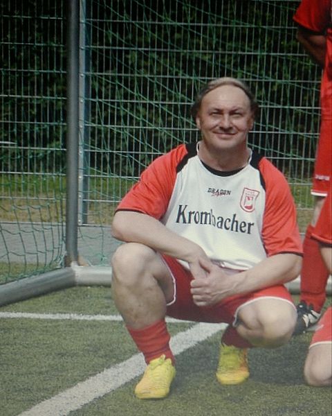 Foto: ein FREUND