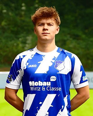 Taavi van Eijs