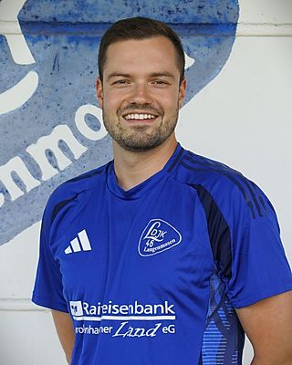 Patrick Schmid